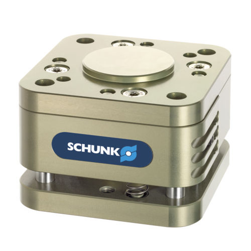 Compensadores de ejes para robot - AGE-Z 2 - SCHUNK SE & Co. KG