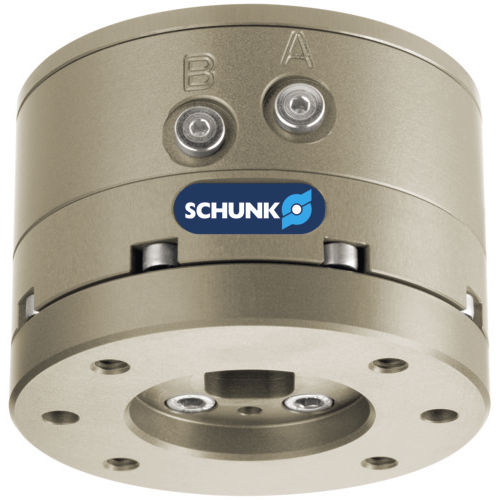 Compensadores de ejes para robot - AGE-XY - SCHUNK SE & Co. KG