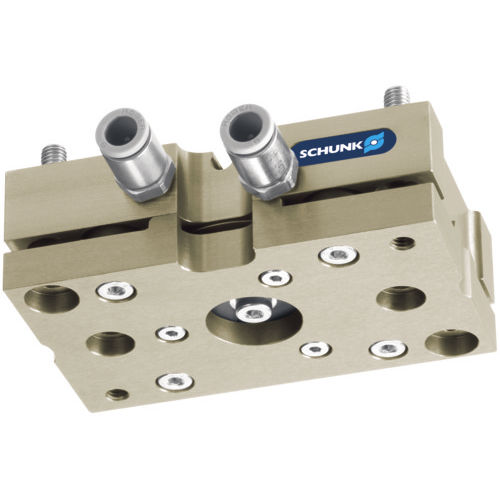 Compensadores de ejes para robot - TCU-P - SCHUNK SE & Co. KG