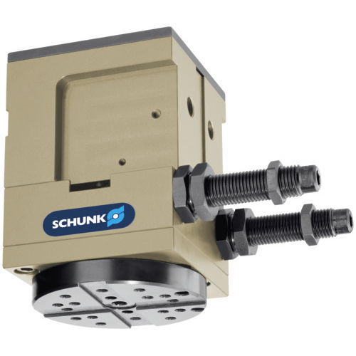 Unidad de rotación - RM-W - SCHUNK SE & Co. KG