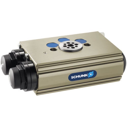 Unidad de rotación - SRU-plus - SCHUNK SE & Co. KG