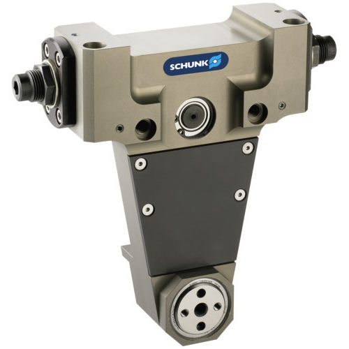 Unidad de rotación - GFS - SCHUNK SE & Co. KG