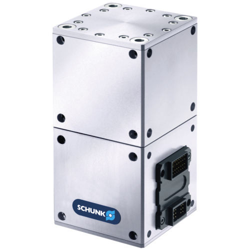 Unidad de rotación - PR - SCHUNK SE & Co. KG