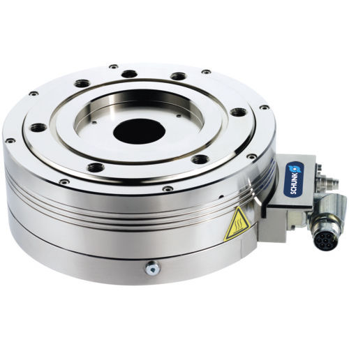Módulo rotativo eléctrico - ERS - SCHUNK SE & Co. KG