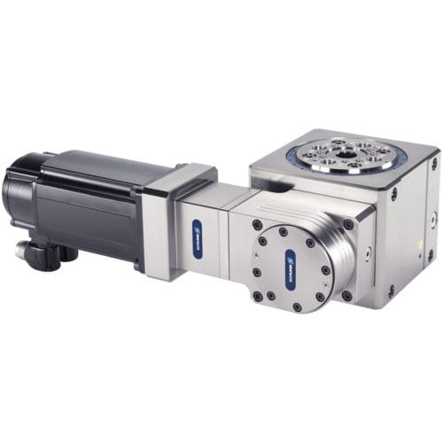 Módulo rotativo eléctrico - ERM - SCHUNK SE & Co. KG