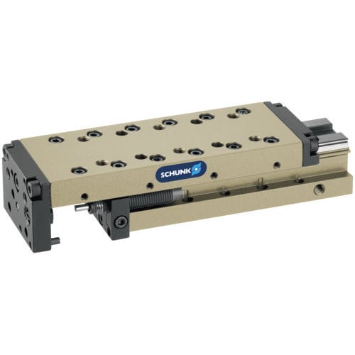 Módulo lineal neumático - CLM - SCHUNK SE & Co. KG