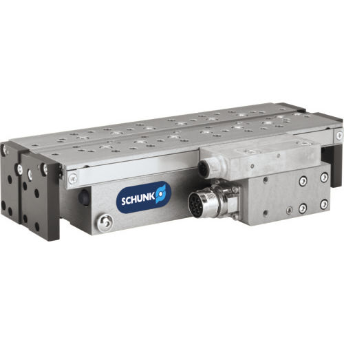 Módulo lineal guiado - ELB - SCHUNK SE & Co. KG