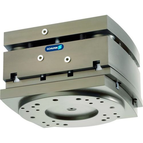 Compensadores de ejes para robot - AGE-S - SCHUNK SE & Co. KG