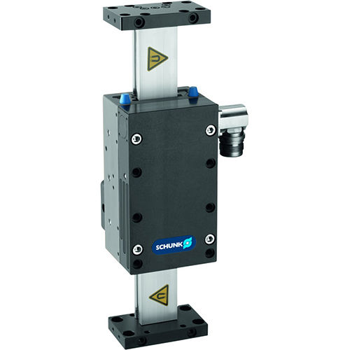 Módulo lineal guiado - LDK - SCHUNK SE & Co. KG - compacto