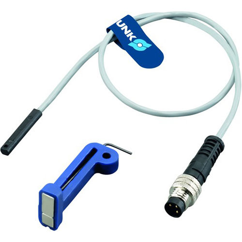Sensor magnético con función de conmutación - MMS 22-A - SCHUNK SE & Co. KG
