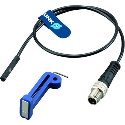Sensor magnético con función de conmutación - MMS 22-IO-Link - SCHUNK SE & Co. KG