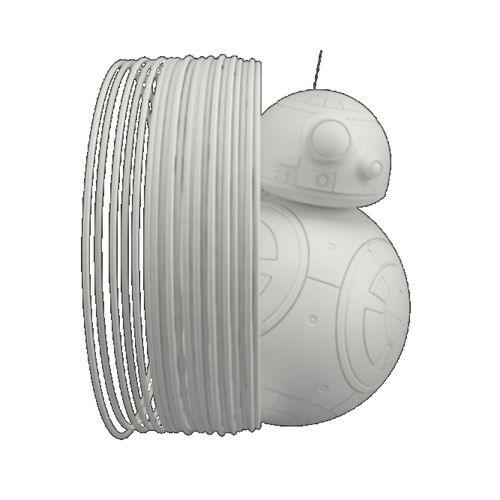 Acrilonitrilobutadienoestireno en hilo - PERFORMANCE ABS - TreedFilaments