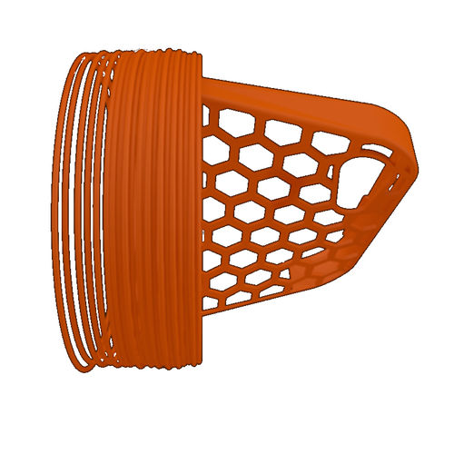 Filamento de TPE para impresora 3D - ULTRAFLEXX FLEXIBLE - TreedFilaments - 1,75 mm / 2,85 mm