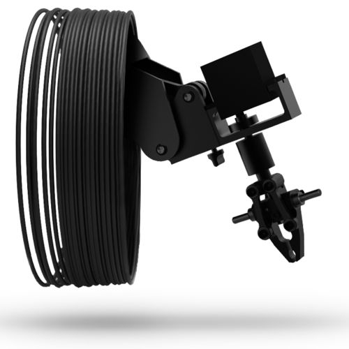 Filamento de PET para impresora 3D - CA-PET - TreedFilaments