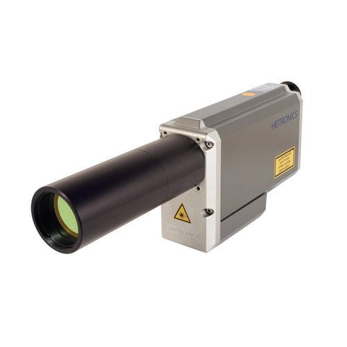 Pirómetro de referencia - TRT series - HEITRONICS Infrarot Messtechnik GmbH - con pantalla LCD / °C / K