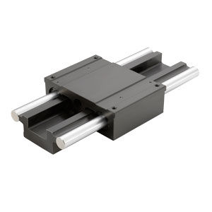 Guía lineal de bolas - 2DA series - Thomson Industries, Inc.
