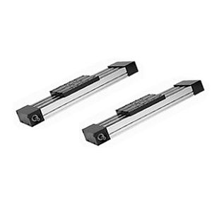 Unidad lineal de husillo de bolas - MLSH60Z - Thomson Industries, Inc.