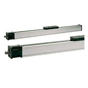 Unidad lineal de tornillo - WV series - Thomson Industries, Inc.