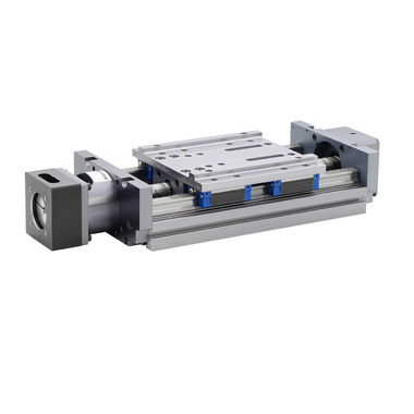 Mesa de guiado de tornillo - 2HB series - Thomson Industries, Inc.