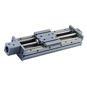 Mesa de posicionamiento lineal - 2RB series - Thomson Industries, Inc.