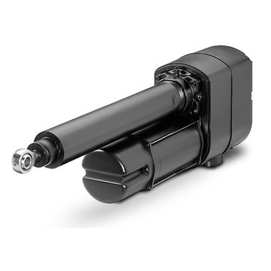 Actuador eléctrico - Electrak® 205 - Thomson Industries, Inc. - lineal / de husillo de bolas / de acero inoxidable
