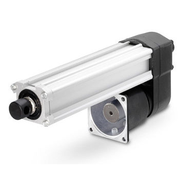 Actuador eléctrico - Electrak FA14 - Thomson Industries, Inc. - lineal / de tornillo / de acero inoxidable