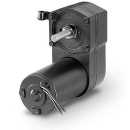 Cilindro eléctrico - DGB  - Thomson Industries, Inc. - rotativo / 24 V / 12 V