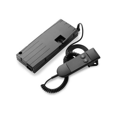 Controlador para actuador - DCG series - Thomson Industries, Inc.
