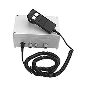 Controlador para actuador - AC-063 - Thomson Industries, Inc.