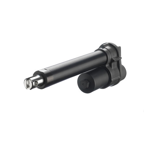 Actuador para grandes cargas - Max Jac® WX series - Thomson Industries, Inc. - eléctrico / lineal / de husillo de bolas