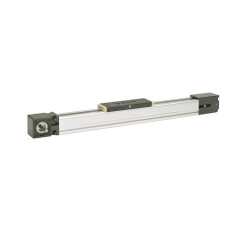 Unidad lineal de husillo de bolas - WH40 - Thomson Industries, Inc. - compacta / guiado / de alta velocidad
