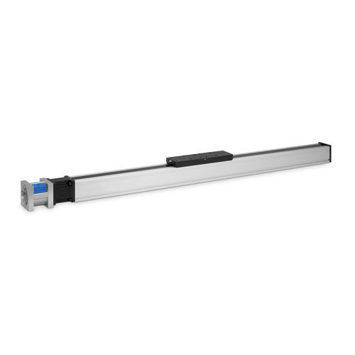 Unidad lineal de husillo de bolas - WM series - Thomson Industries, Inc. - eléctrica / de precisión