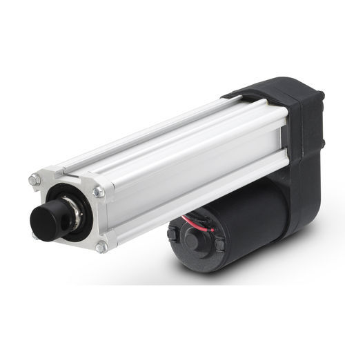 Actuador eléctrico - Electrak® LA14 - Thomson Industries, Inc. - lineal / de husillo de bolas / de husillo de rosca trapecial