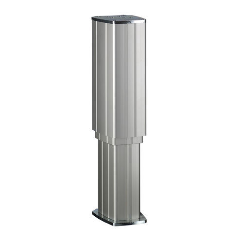 Columna eléctrica para aplicaciones médicas - LC2000 series - Thomson Industries, Inc. - telescópica / 24 V