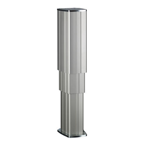 Columna eléctrica para aplicaciones médicas - LC3000 series - Thomson Industries, Inc. - telescópica / 24 V