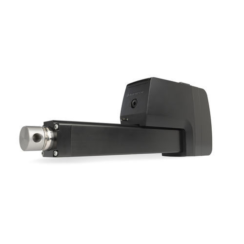 Actuador eléctrico - Electrak® XD - Thomson Industries, Inc. - lineal / de husillo de bolas / cilindros