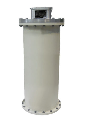 Divisor de tensión capacitivo - 72.5 - 800 kV | GIS RC - Trench Group