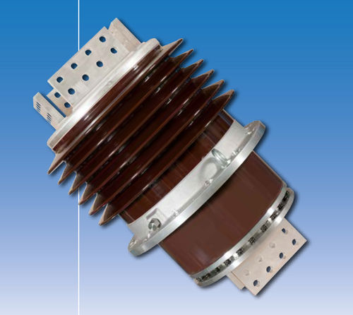 Pasamuros para transformador de potencia - 24 - 52 kV, max. 40 000 A | CFPT  - Trench Group - de corriente fuerte