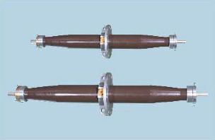 Buje para transformador de potencia - 72.5 - 550 kV | ETO - Trench Group - de distribución