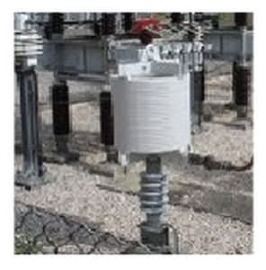 Reactancia shunt aislado en aire - 765 - 2 100 kV - Trench Group