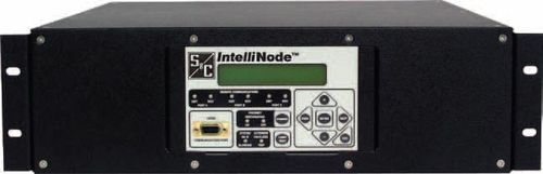 Módulo de interfaz - IntelliNode™ - S&C Electric Company