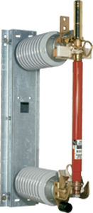 Fusible cilíndrico - SMD® - S&C Electric Company - de acción rápida / de alta tensión / de potencia