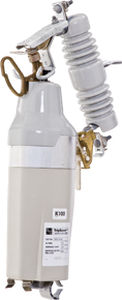 Reconectador de vacío - TripSaver® II - S&C Electric Company - monofásico / automático