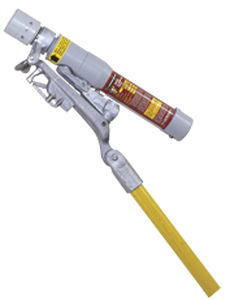 Barra aislante - Loadbuster® - S&C Electric Company