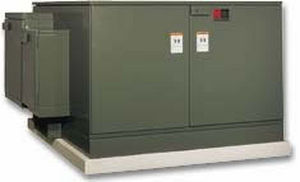 Cuadro eléctrico de tensión media - 14.4 - 25 kV | PHM - S&C Electric Company - aislado en aire / para rack para distribución eléctrica / subterráneo