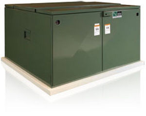 Cuadro eléctrico de tensión media - 14.4 - 25 kV | PME - S&C Electric Company - bajo envolvente metálico / para rack para distribución eléctrica / subterráneo