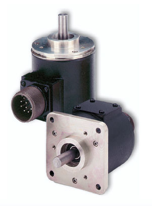 Resolvedor - IP65 | R25 series - Dynapar