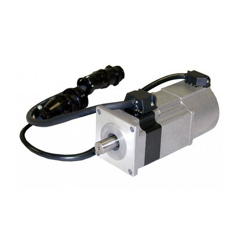 Servomotor brushless - MTR-DC series - Bimba - DC / compacto / de alto par