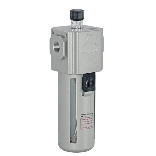 Lubricador de aire comprimido - MGAL series - Bimba