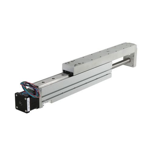 Actuador eléctrico - NPET-205-L0601-N14 - Bimba - lineal / cilindros / de simple efecto